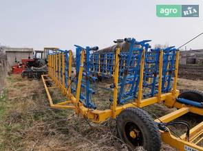 Борона Агротех БЗП-18 2021