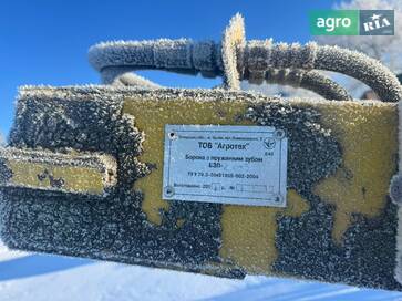 Агротех БЗП 2019 - фото