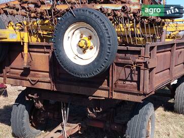 Агротех БЗП 2011 - фото