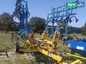 Культиватор Агротех КП-6 Максим 2015