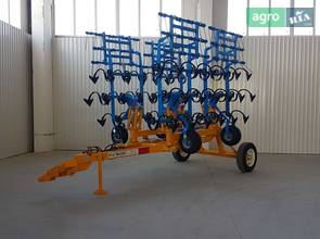 Культиватор Агротех КП-9 2023