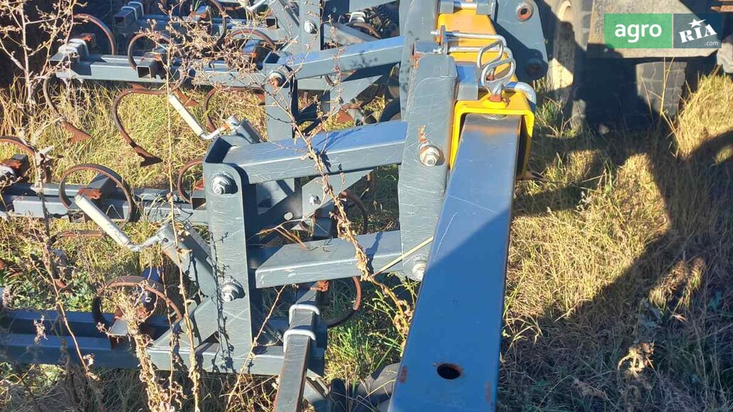 Культиватор Агротех КПК-5,6 2021 - фото 1