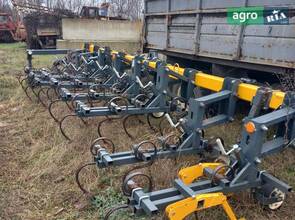 Культиватор Агротех КПК-5,6 2021