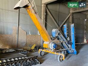 Зернокидач Агротех МЗС 