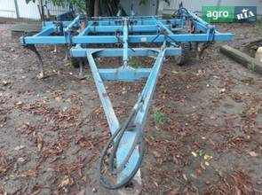 Культиватор Агротехкомплект КПГ-4 2016