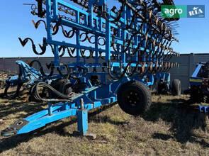 Культиватор Агротехкомплект КППО-12 2021