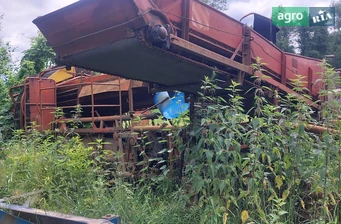 Копач Агротехніка Автоштамп  RS 1980 - фото