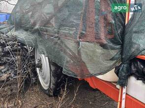 Оприскувач Агротехніка ОПШ-3200 2018