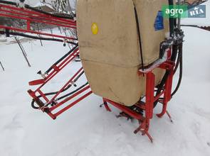 Опрыскиватель Агротехніка Pilnet 1990