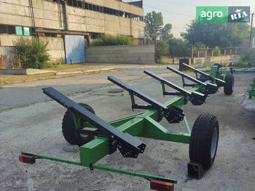 Agrotopmash Trailer-Agro 2023 - фото