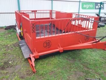 Agrotopmash ТТ-1С 2024 - фото