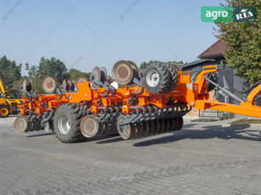 Борона Agrowin SC 4 2021