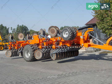 Agrowin SC 4 2021 - фото