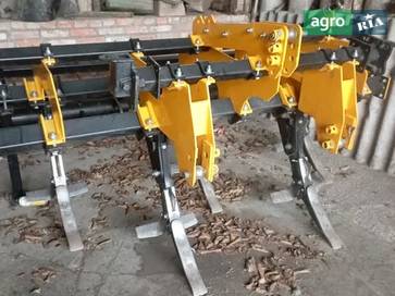 AIO SKG 5 2018 - фото