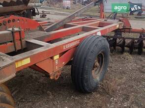 Борона Akpil Eurodisc 4.2 2012