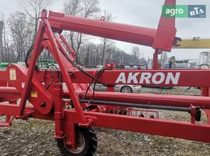 Зернометатель Akron E180T 2017