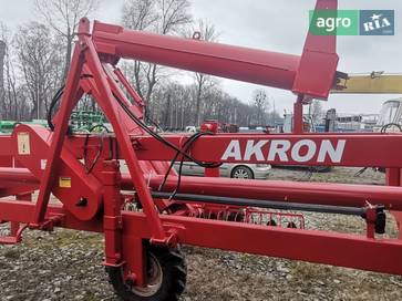 Akron E180T 2017 - фото