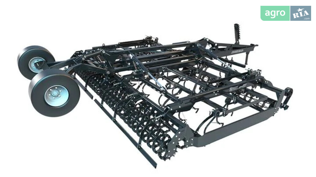 Передпосівний комплекс Akron KPPA-10.1  - фото 1