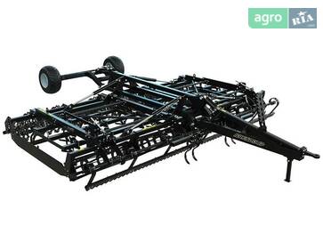 Akron KPPA-10.1  - фото