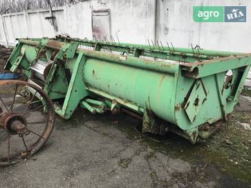 Аксайкардандеталь РСМ-100 2004 - фото