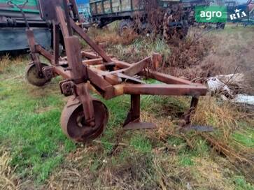 АКШ 3.6 2012 - фото