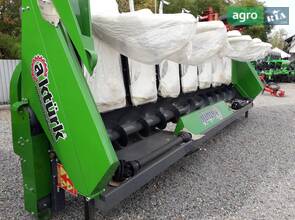 Жатка Akturk John Deere 2025