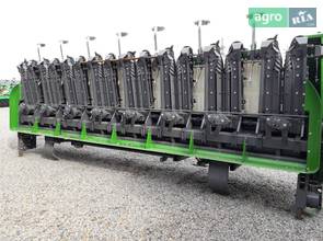 Жатка Akturk John Deere 2025