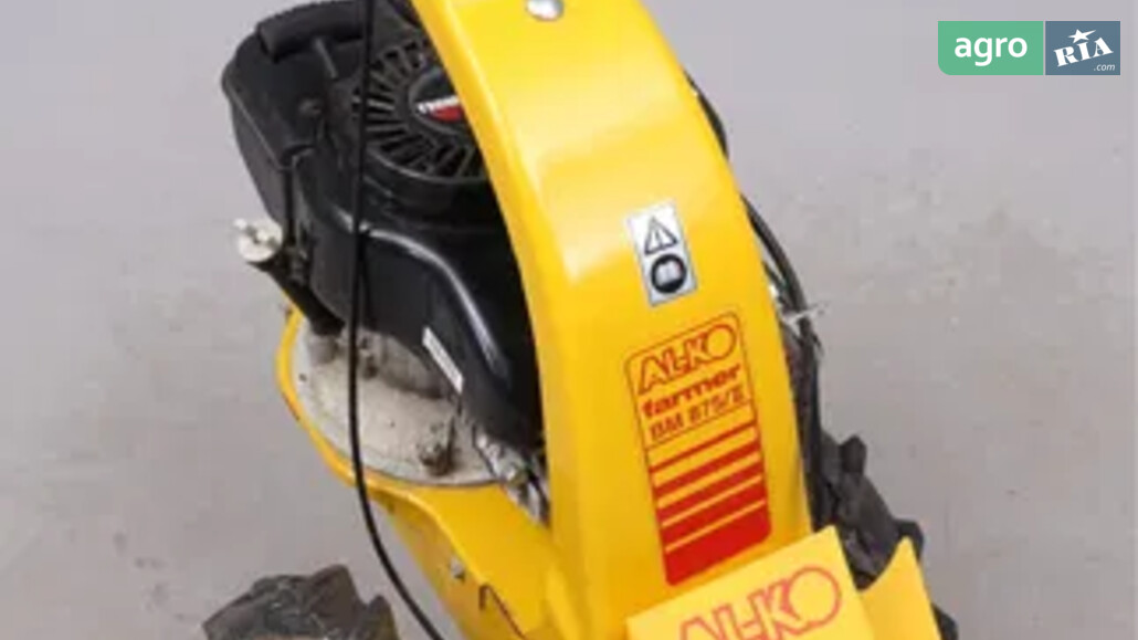 Газонокосарка AL-KO BM 870 2022 - фото 1