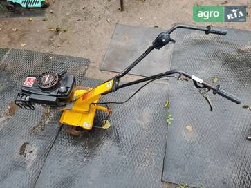 AL-KO MH 350-4  - фото