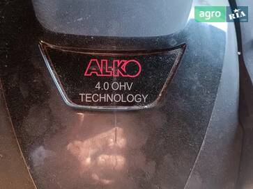 AL-KO MH 350-4  - фото