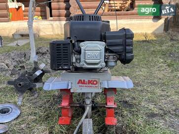 AL-KO MH 4000 2020 - фото