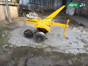 AL-KO MH 4000 2018 - фото