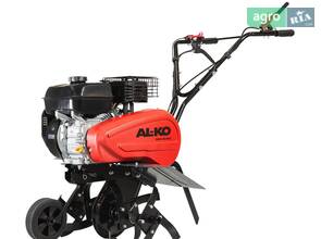 Мотокультиватор AL-KO MH 540 