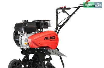 Мотокультиватор AL-KO MH 540  - фото