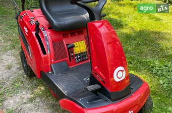 Газонокосарка AL-KO R7-63.8 A 2019 - фото
