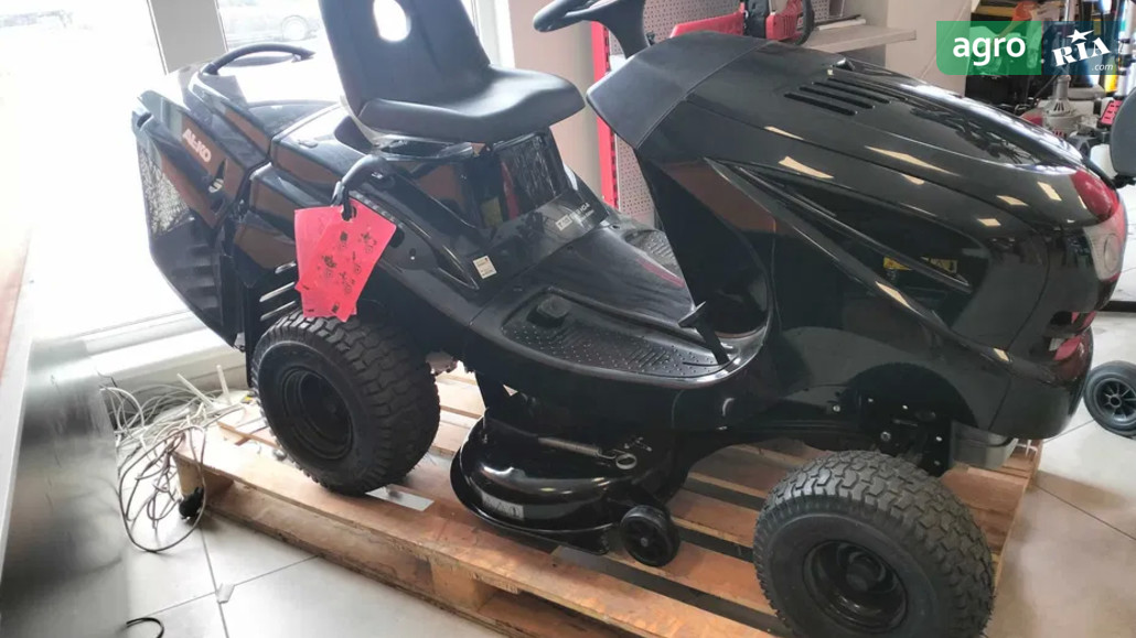 Газонокосарка AL-KO T 18-103.2 HD Comfort 2024 - фото 1