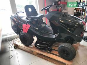 Газонокосилка AL-KO T 18-103.2 HD Comfort 2024