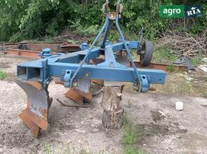 Плуг Алекс-Агро ПНЯ-4-42 2005