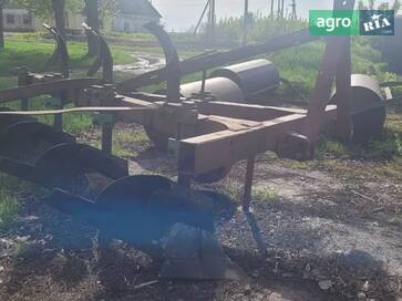 Алекс-Агро ПНЯ-4-42 2002 - фото