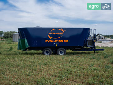 Alima Bis Alimamix Evolution 24 2026 - фото