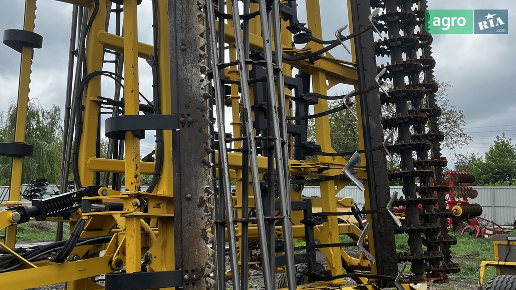 Компактомат Alligator 6KM 2019 - фото 1