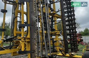 Компактомат Alligator 6KM 2019 - фото