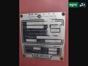 Комбайн Alma Selecta XL 2014