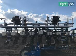 Сівалка Almaco SeedPro 8 2015