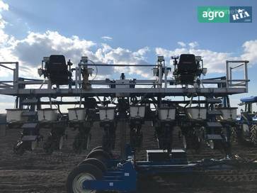 Almaco SeedPro 8 2015 - фото