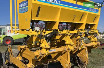 Глибокорозпушувач Alpego Craker FSS 1400/7 2016 - фото