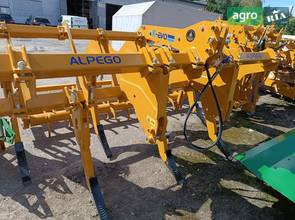 Глубокорыхлитель Alpego CraKer KE 7-300 2024