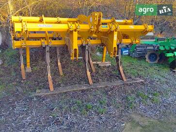 Alpego CraKer KE 7-300 2018 - фото