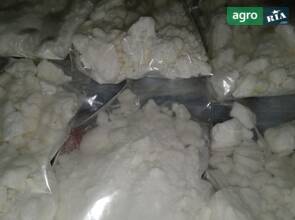 Бромкетон-4 (4-метил-альфа-бромпропіофенон) 2-бром-4-метилпропіофенон