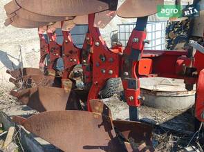 Плуг Alpler 4 2013